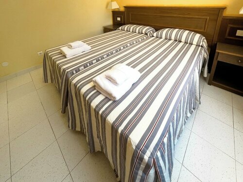 Complejo Las Tres Palmeras, Boek Appartement Valle Gran Rey La Gomera