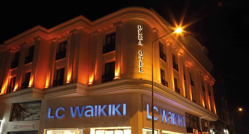 Olea Otel, Reserva ahora Hotel Kilis South Eastern Anatolia Region