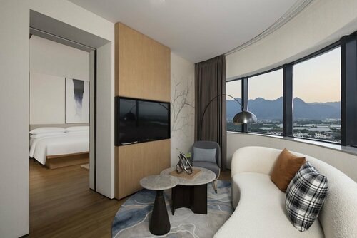 Fairfield by Marriott Pujiang  , Rezervasyon Otel Puyang Zhejiang