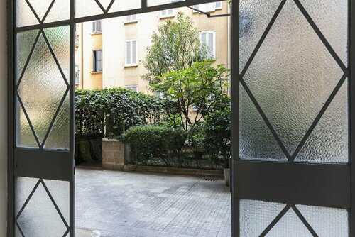 notaMi - Casa Zara, Забронировать Апартаменты/квартира Бикочча - Зара Милан, рядом с Дзара