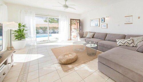 Villa Eva, Prenota Villa Peyia Paphos