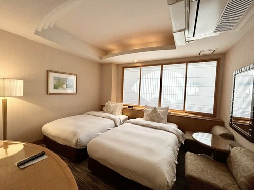 Hotel Pulitzer Jiyugaoka, Забронировать Отель Токио Токийский столичный округ