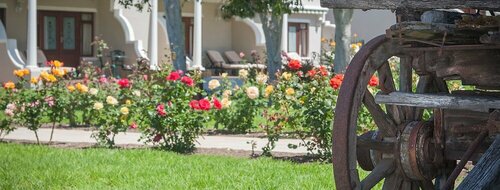 Glen Avon Lodge - Constantia, Забронировать Бутик-отель Константия Кейптаун