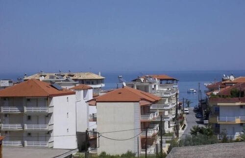 Hotel Fani, Rezerwuj Hotel Hotele w Tesalia ze śniadaniem, Śniadanie