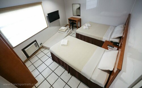 Value Star Inn, Rezerwuj Hotel Hotele w Ilocos Region z parkingiem, Parking