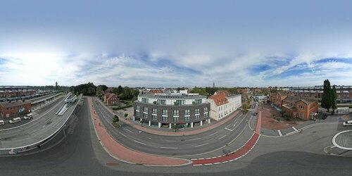 LOOKEN INN Lingen by Hackmann, Réserver Hôtel Hôtels 4 étoiles à Emsland, 4*