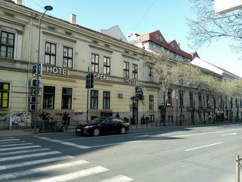 Apartments Petra, Забронировать Апартаменты/квартира Белград Центральная Сербия, рядом с Площадь Республики в Белграде
