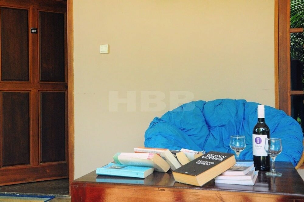 Harmony Beach Bungalows
