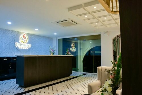 Peranakan House, Забронировать Отель Вичит Мыанг Пху Кет