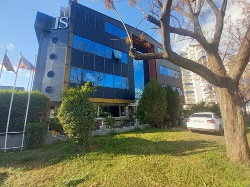 İS Hotel, Забронировать Отель Отели Средиземноморского региона с парковкой, Парковка