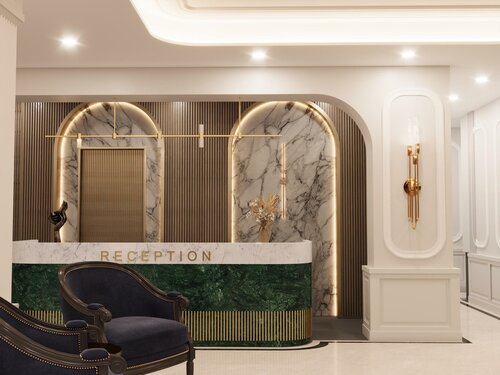 Golden Horn Istanbul, Boek Hotel Nieuwe Fatih Hotels
