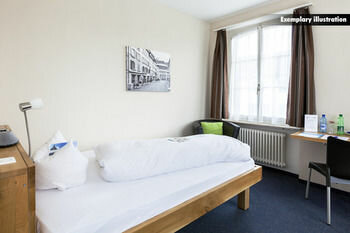Aparthotel-aarau-WEST Swiss Quality