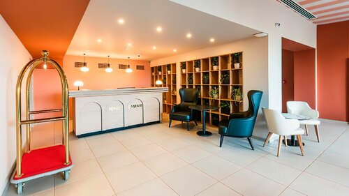 King Tamar Hotel By Luxuria Hotels, Забронировать Отель Отели Тбилиси с парковкой, Парковка