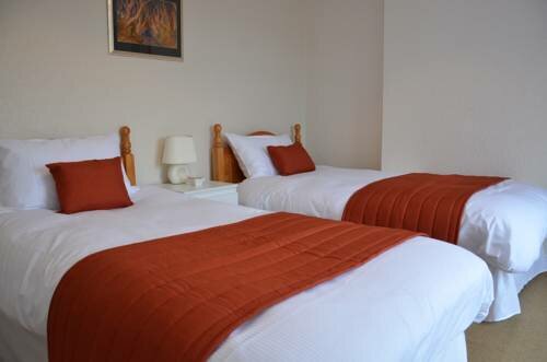 Glendale B&b
