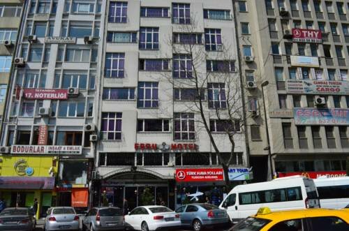 Hotel Ebru Antique, Varaa Hotelli Fatih Beyoglu