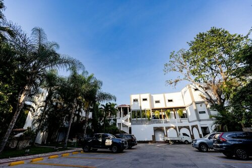 Hotel Ciudad Blanca, Đặt Khách sạn Khách sạn ở Copan Ruinas bao gồm bữa sáng, Bữa sáng