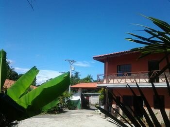 Residencial Rio Hato, Buchen Sie Hotel Río Hato 
