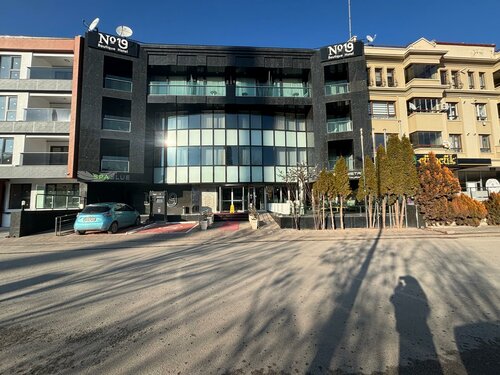 No 19 Boutique Hotel, Prenota Boutique Boutique hotel a Anatolia Centrale, Boutique