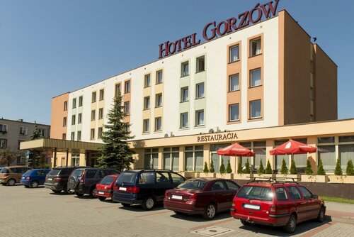 Hotel Gorzów, Book Hotel 3-stjernede hoteller i Lubuskie, 3*