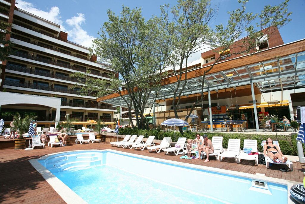 Flamingo Grand Hotel & Spa