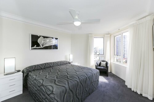 Belle Maison Apartments - Official, Prenota Appartamento Hotel a Queensland con parcheggio, Parcheggio