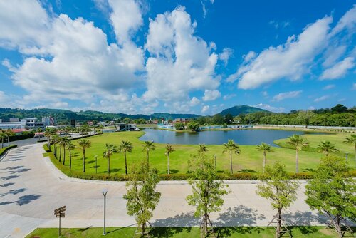 Wyndham Phuket Airport, Забронировать Отель Отели Сакху 5 звезд, 5*