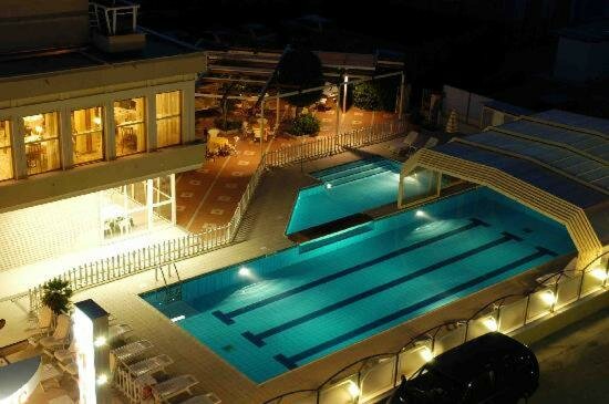 Hotel Garnì Isabella