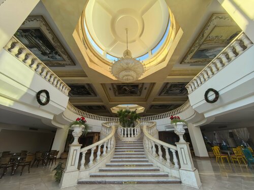 Titanic Beach - Families and Couples only, Забронировать Курортный отель СПА-отели Хургада, SPA-услуги