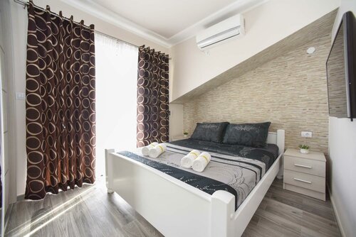 Апарт-Отель D&D Apartments Tivat, Забронировать Отель Отели Округа Тиват 4 звезды, 4*
