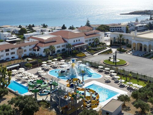 Creta Maris Resort - All Inclusive, Prenota Resort Limenas Hersonissou Hersonissos