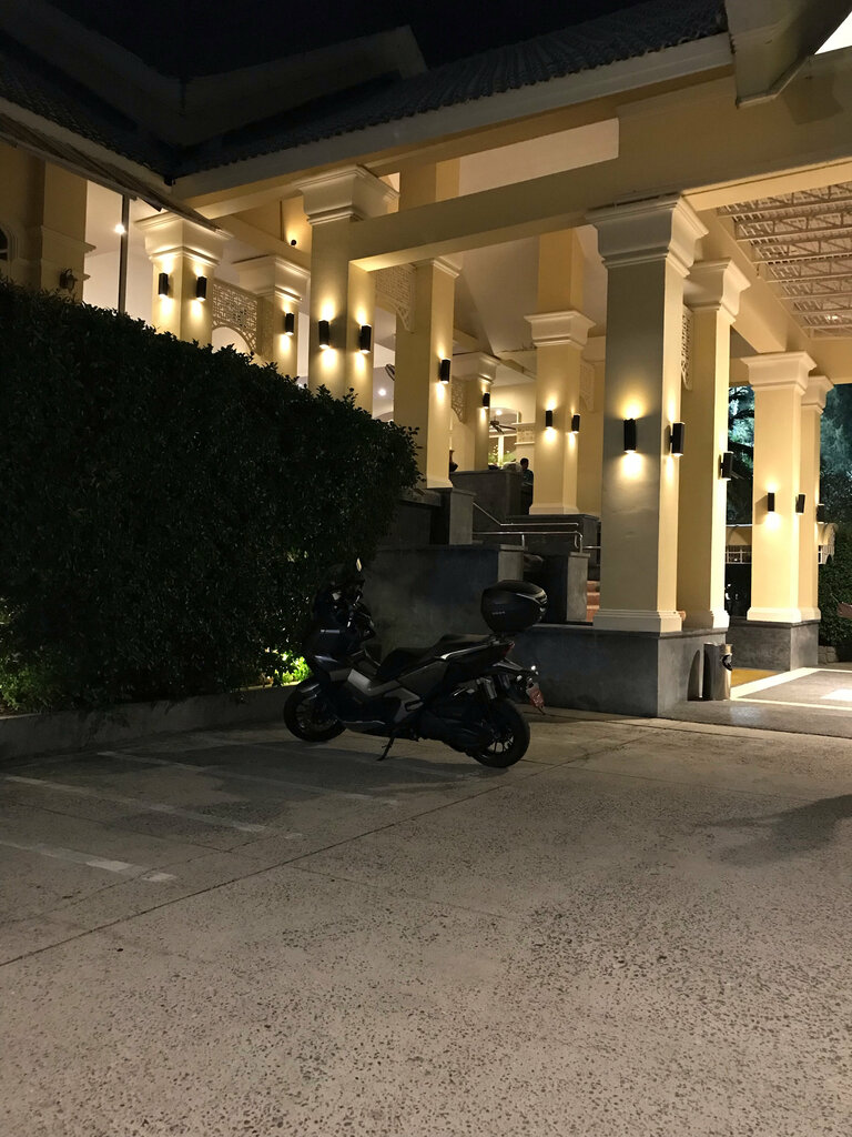 The Village Resort & Spa