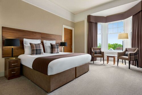 Duchally Country Estate, Rezervovat Hotel Auchterarder Tayside