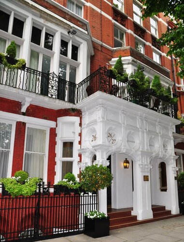 Collingham Serviced Apartments, Забронировать Апартаменты/квартира Апартаменты Большого Лондона, Апартаменты/квартира