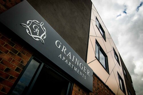 Grainger Hotel, Забронировать Отель Отели Ньюкасл-апон-Тайн с завтраком, рядом с Nuns Moor Park, Завтраки