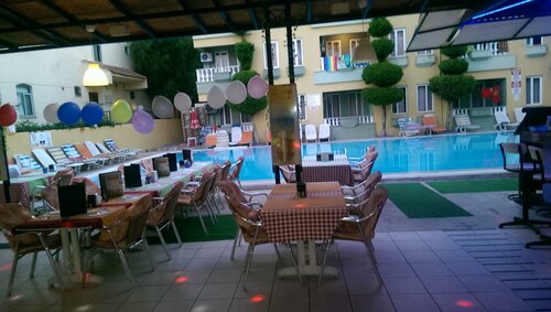 Club Sunset Apart, Забронировать Отель Мармарис Мармарис