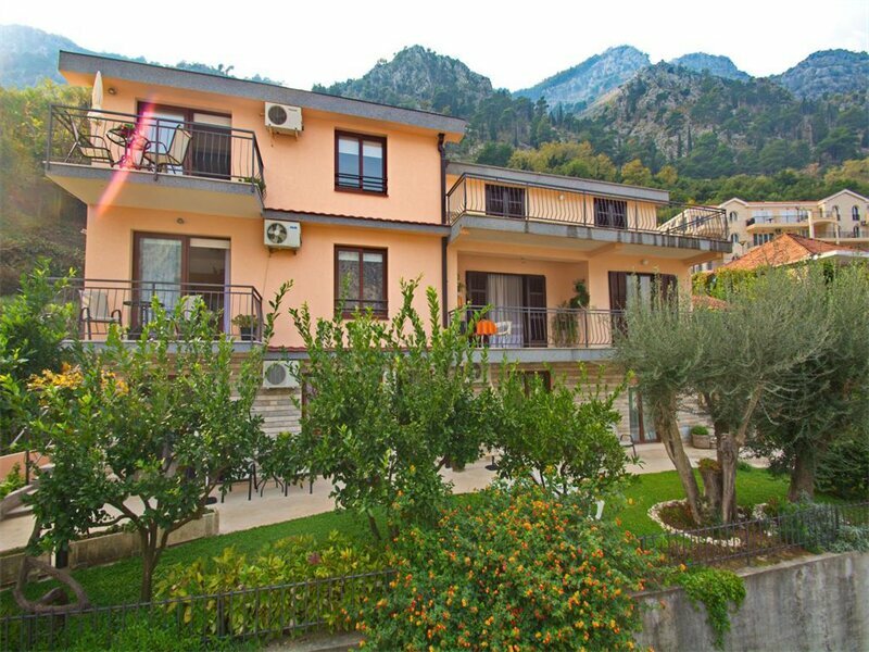 Apartments Andrija