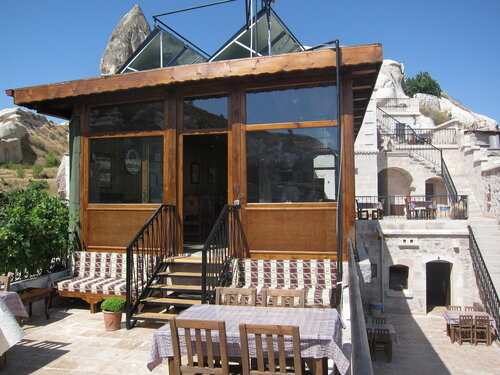 Gedik Cave Hotel, Prenota Hotel Göreme 