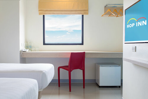 HOP INN Rayong, Забронировать Отель Районг провинция Районг