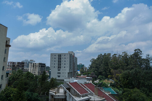 Home Town Addis Hotel, Prenota Hotel Hotel economici a Addis Abeba