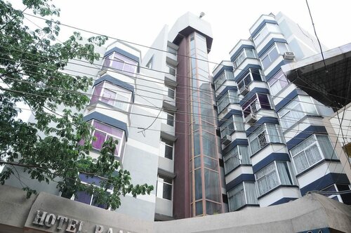 Hotel Raamus, Забронировать Отель Отели штата Тамилнада с парковкой, Парковка