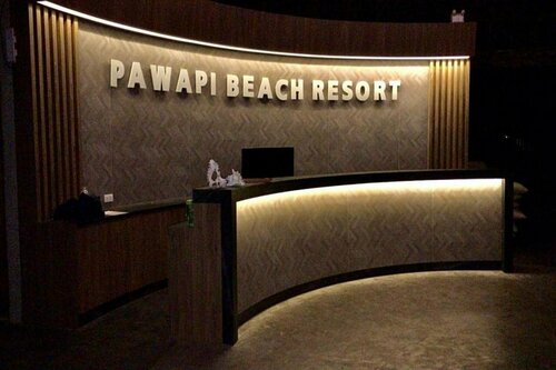 Pawapi Beach Resort Koh Mook, Забронировать Курортный отель СПА-отели Транг, SPA-услуги