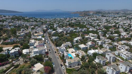 Costa Sariyaz Hotel, Rezerwuj Hotel Hotele w Muğla ze śniadaniem, Śniadanie