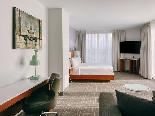 Cambria Hotel LAX, Book Hotel El Segundo Los Angeles Beach Cities
