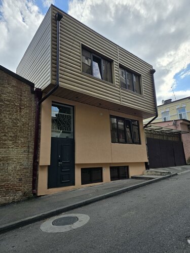 Е4, Забронировать Гостевой дом Кисловодск Кавминводы