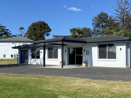 The Seaview Tavern Motel, Забронировать Мотель Вулгулга Coffs Coast
