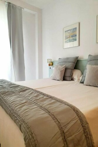 Fleming Center by Punta 25 Hotels Group, Забронировать Отель Бенидорм Коста-Бланка, рядом с Парк «Эльче»