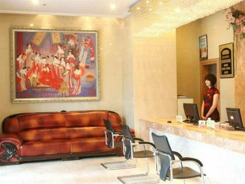Days Inn by Wyndham City Centre Xian