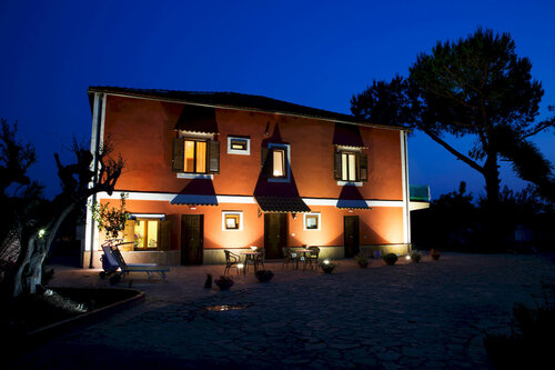B&B La Chora Di Paestum, Buchen Sie Hotel Hotels in Salerno mit Parkplatz, Parkplätze