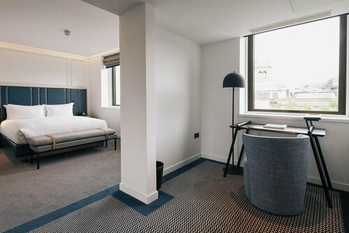 Page8, Page Hotels, Забронировать Отель Отели Лондона 4 звезды, рядом с Театр «Фортуна», 4*