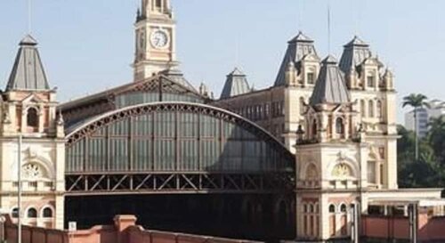 Hotel Internacional São Paulo, Забронировать Отель Отели Сан-Пауло с завтраком, рядом с Franklin Roosevelt Square, Завтраки